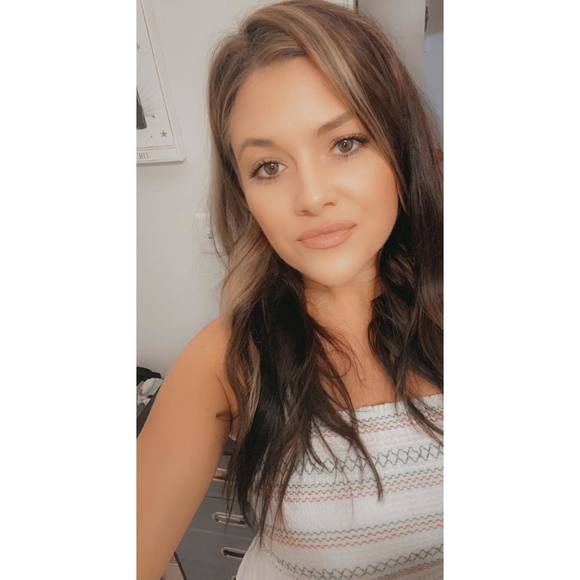 chosenbrunette